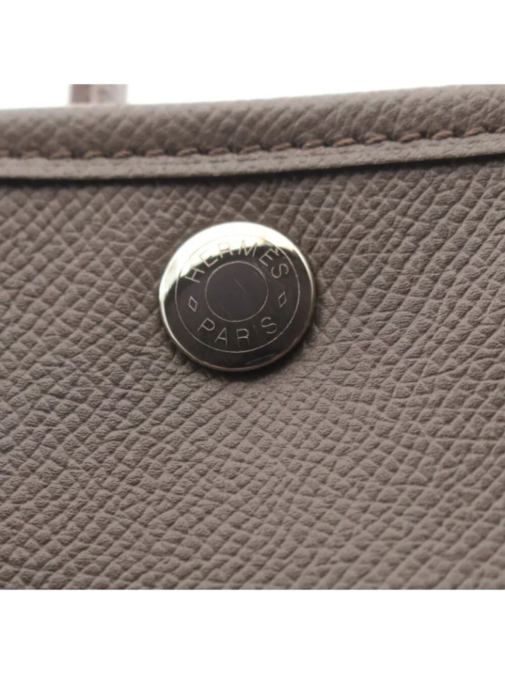 Hermes this authentic